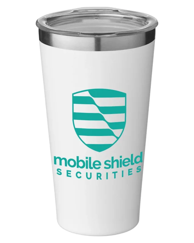 Columbia 17oz Vacuum Cup With Lid — view 5