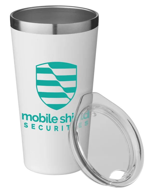 Columbia 17oz Vacuum Cup With Lid — view 6