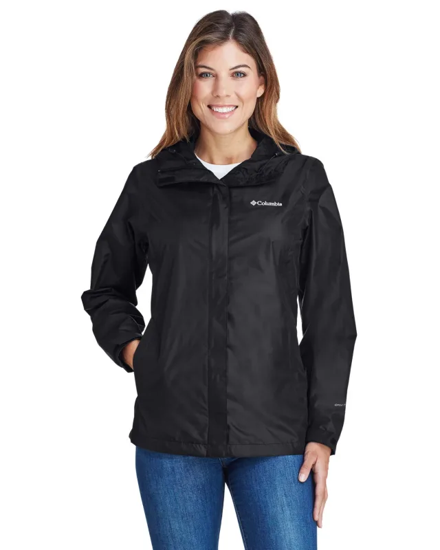 Columbia Ladies' Arcadia II Jacket — view 2