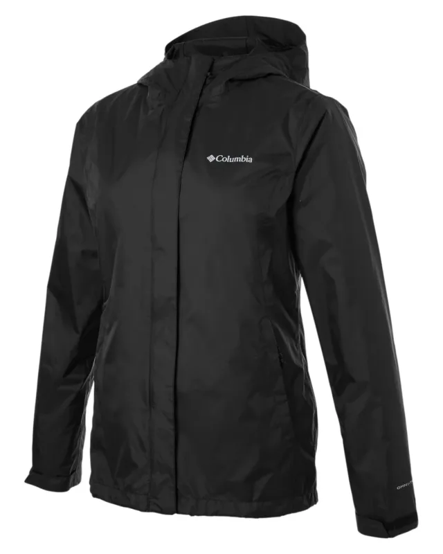Columbia Ladies' Arcadia II Jacket — view 4