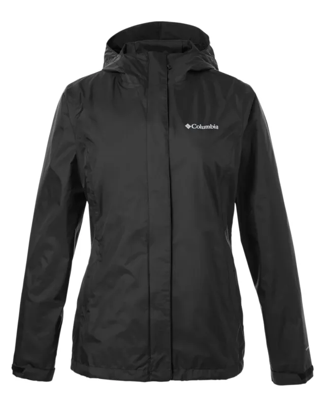 Columbia Ladies' Arcadia II Jacket — view 6