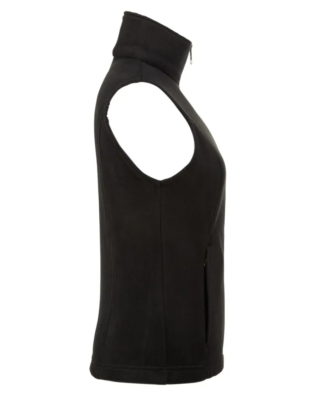 Columbia Ladies' Benton Springs Vest — view 12