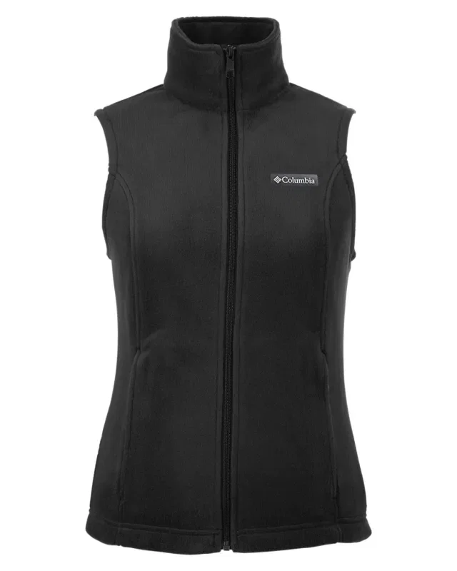 Columbia Ladies' Benton Springs Vest — view 13