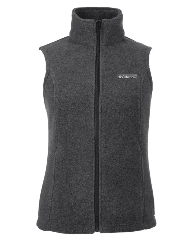 Columbia Ladies' Benton Springs Vest — view 6