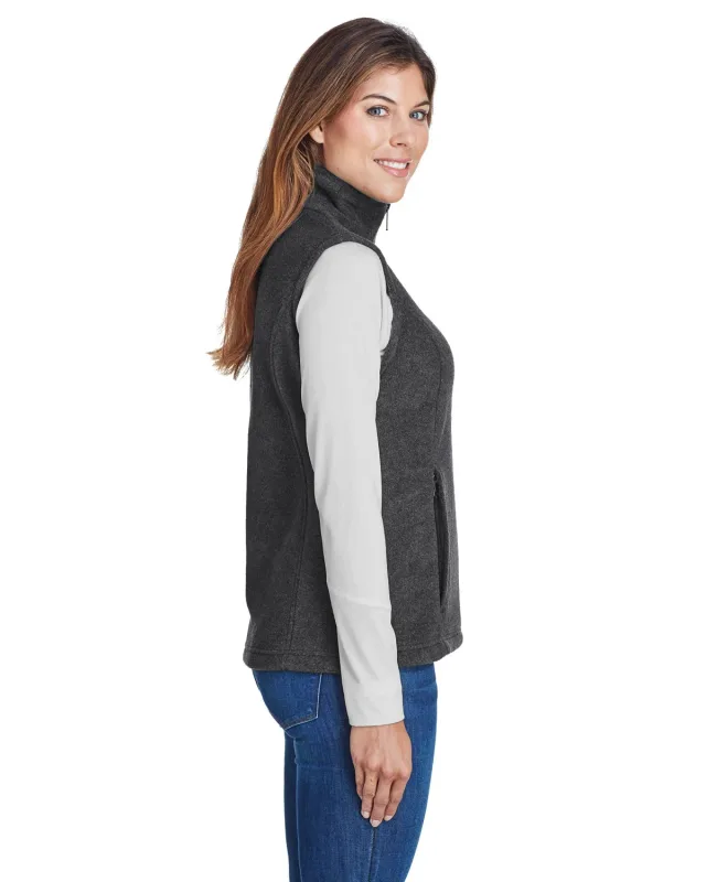 Columbia Ladies' Benton Springs Vest — view 7