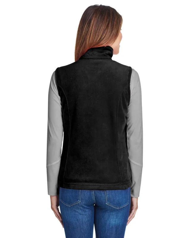 Columbia Ladies' Benton Springs Vest — view 8