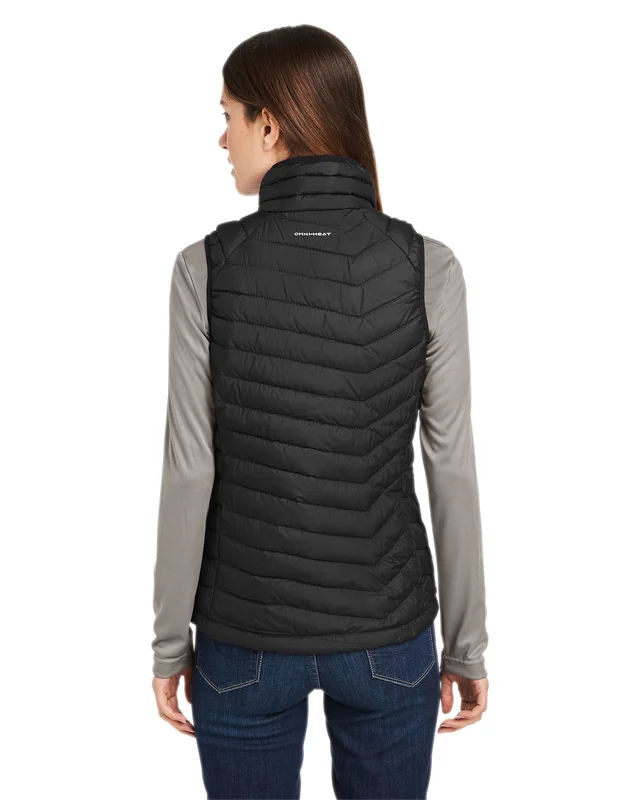 Columbia Ladies' Powder Lite Vest