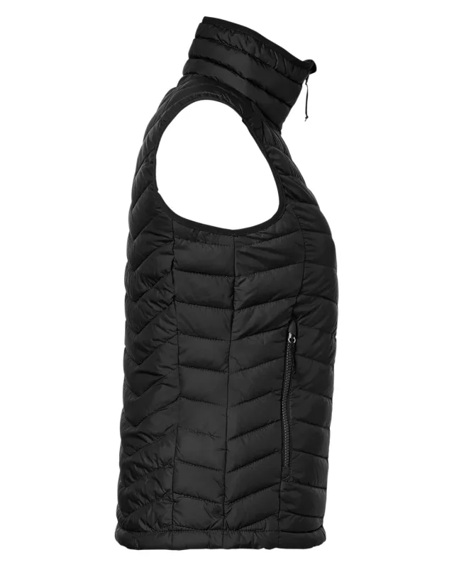 Columbia Ladies' Powder Lite Vest — view 5
