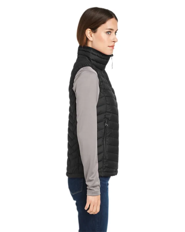 Columbia Ladies' Powder Lite Vest — view 8