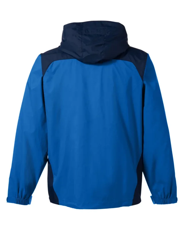 Columbia Men's Glennaker Lake Rain Jacket — view 10