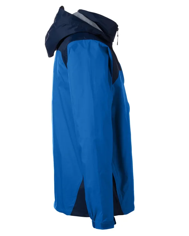 Columbia Men's Glennaker Lake Rain Jacket — view 12