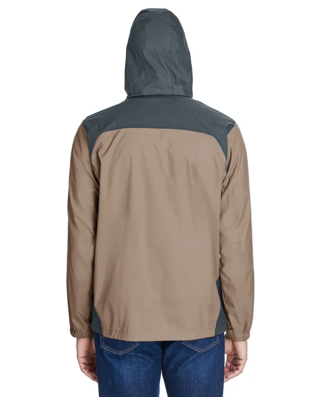 Columbia Men's Glennaker Lake Rain Jacket — view 15