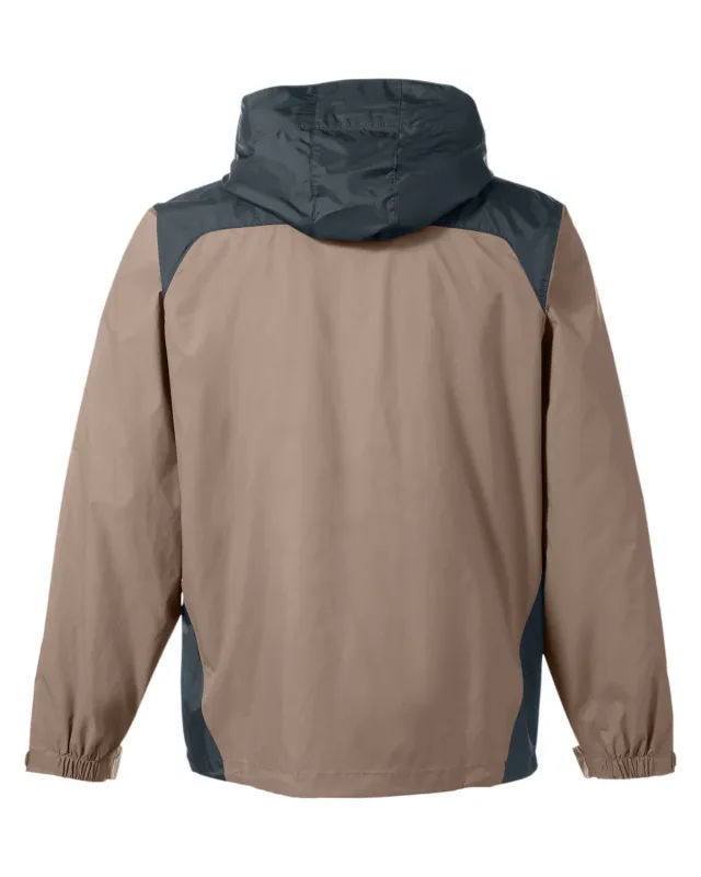 Columbia Men's Glennaker Lake Rain Jacket — view 17