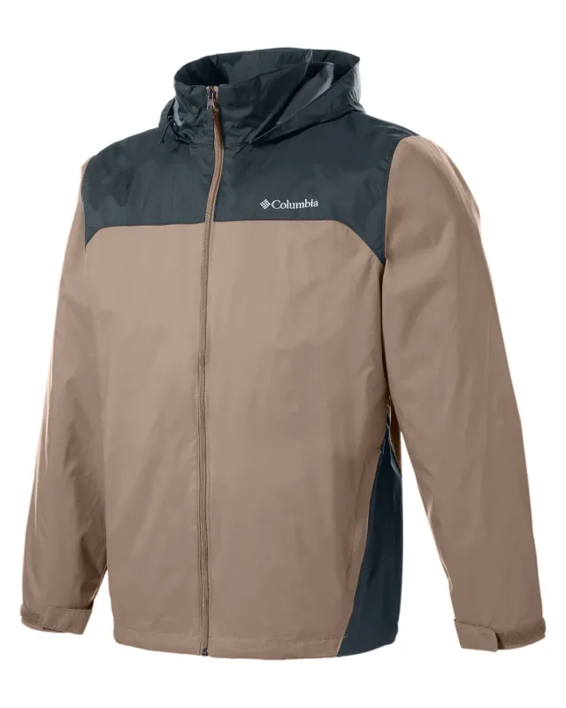 Columbia Men's Glennaker Lake Rain Jacket — view 18