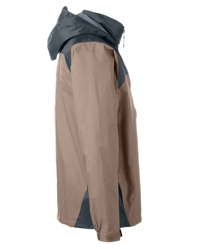 Columbia Men's Glennaker Lake Rain Jacket — view 19