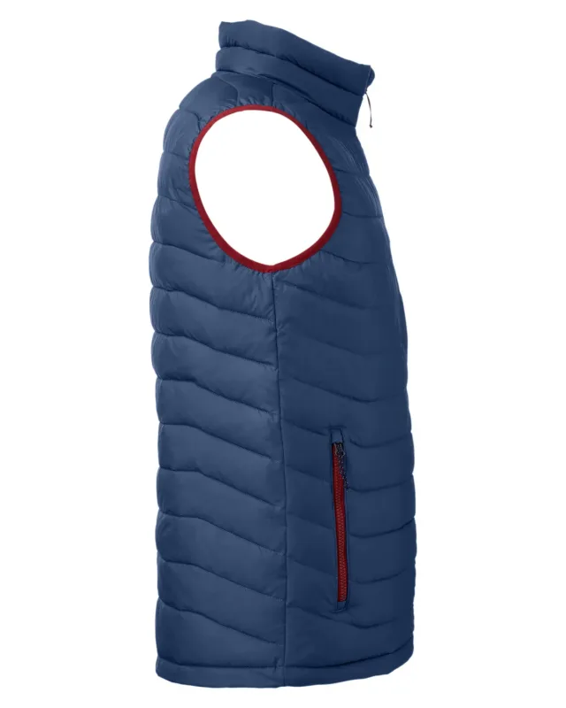 Columbia Men's Powder Lite Vest — view 12