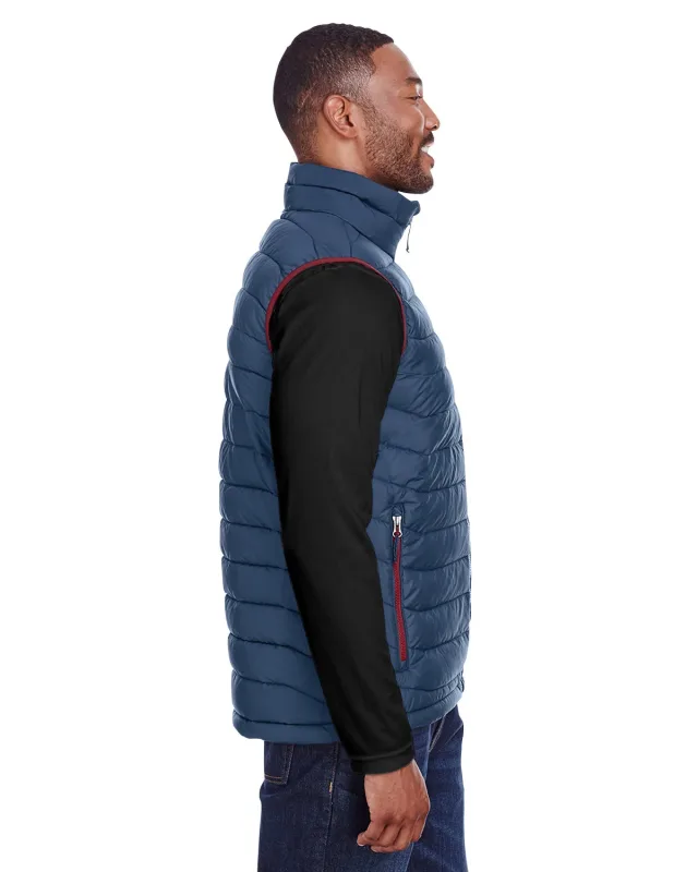Columbia Men's Powder Lite Vest — view 14