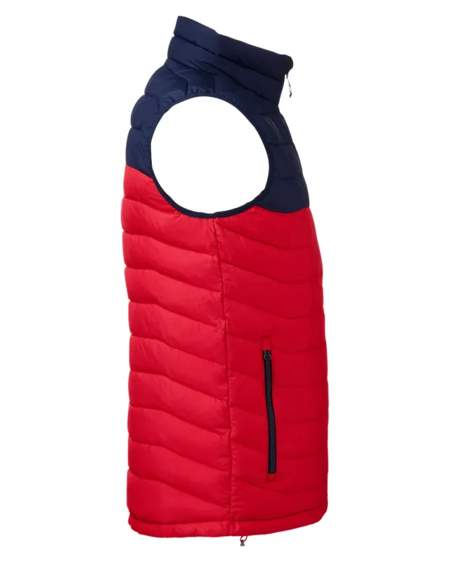 Columbia Men's Powder Lite Vest — view 19