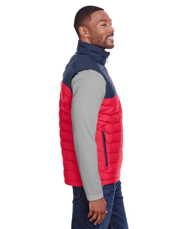 Columbia Men's Powder Lite Vest — view 21