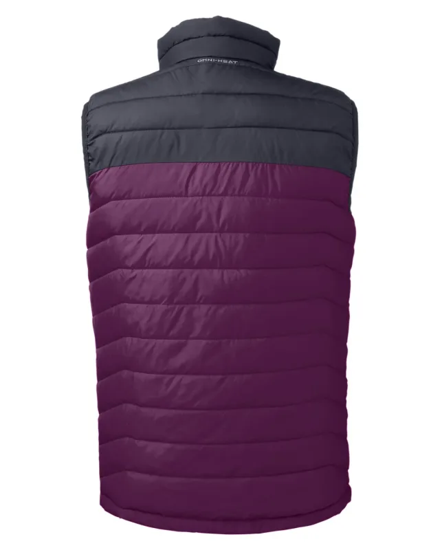 Columbia Men's Powder Lite Vest — view 3