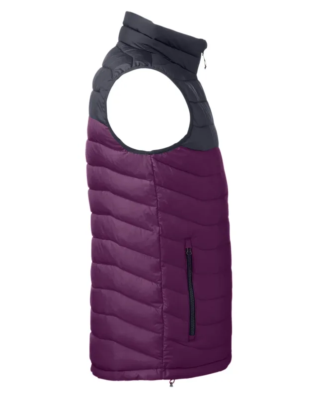 Columbia Men's Powder Lite Vest — view 5