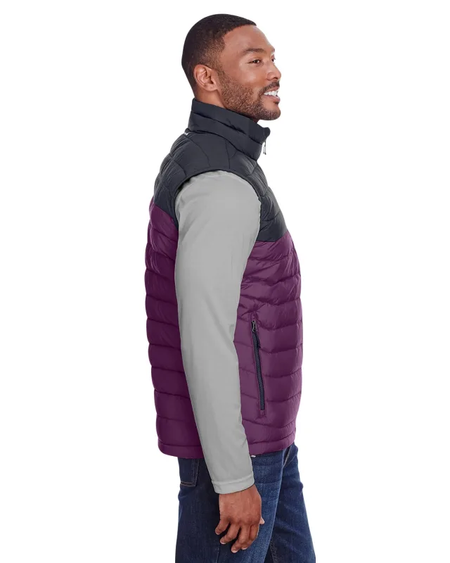 Columbia Men's Powder Lite Vest — view 7
