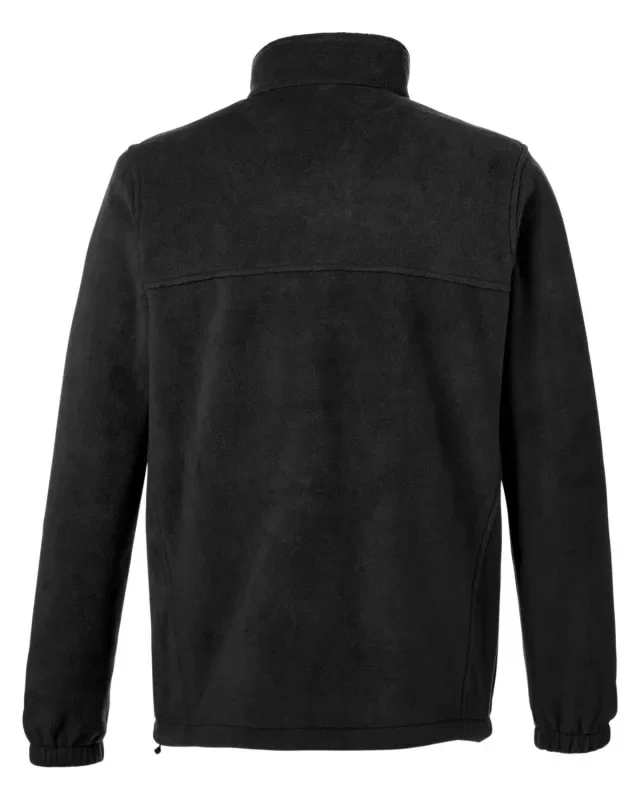 Columbia Men's ST-Shirts Mountain Half-Zip Fleece Jacket — view 10