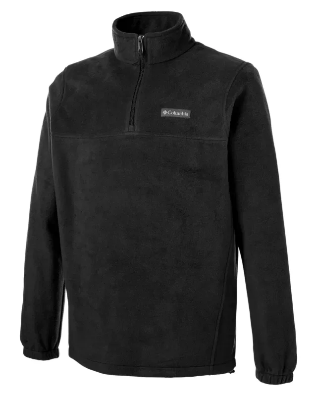 Columbia Men's ST-Shirts Mountain Half-Zip Fleece Jacket — view 11