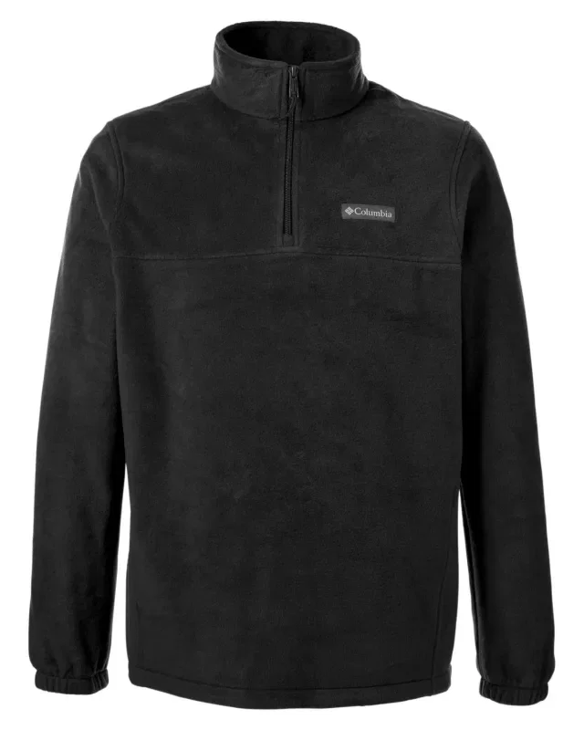 Columbia Men's ST-Shirts Mountain Half-Zip Fleece Jacket — view 13