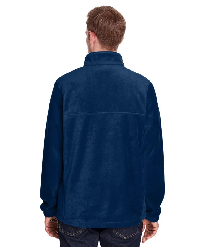 Columbia Men's ST-Shirts Mountain Half-Zip Fleece Jacket — view 15