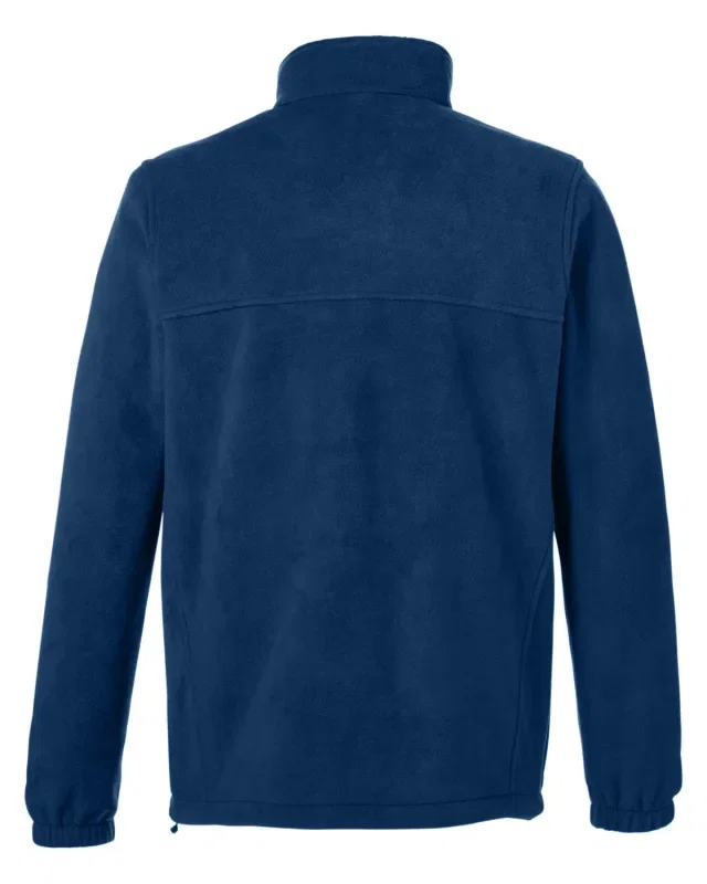 Columbia Men's ST-Shirts Mountain Half-Zip Fleece Jacket — view 17