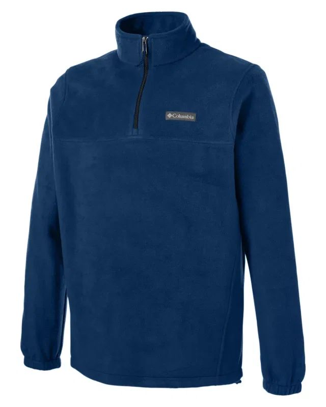 Columbia Men's ST-Shirts Mountain Half-Zip Fleece Jacket — view 18