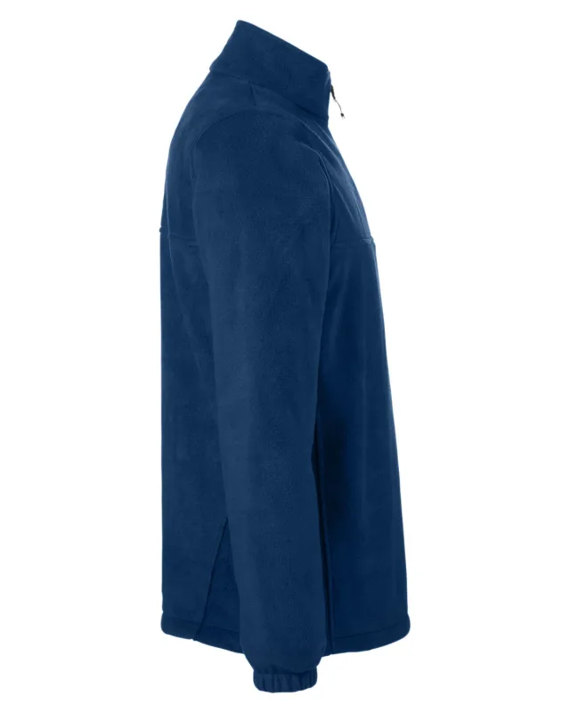 Columbia Men's ST-Shirts Mountain Half-Zip Fleece Jacket — view 19