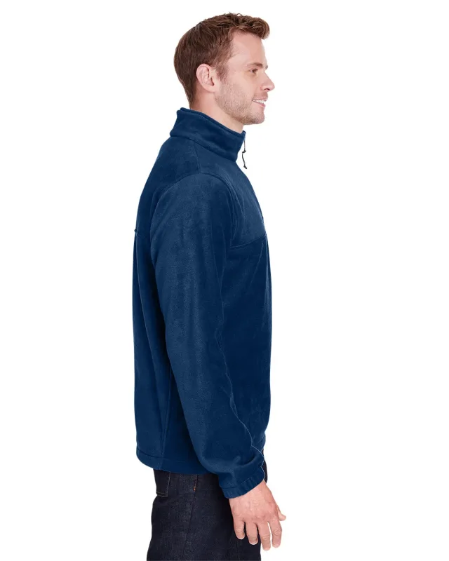 Columbia Men's ST-Shirts Mountain Half-Zip Fleece Jacket — view 21