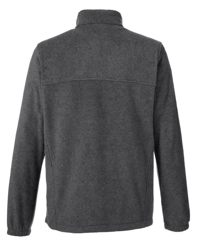 Columbia Men's ST-Shirts Mountain Half-Zip Fleece Jacket — view 3