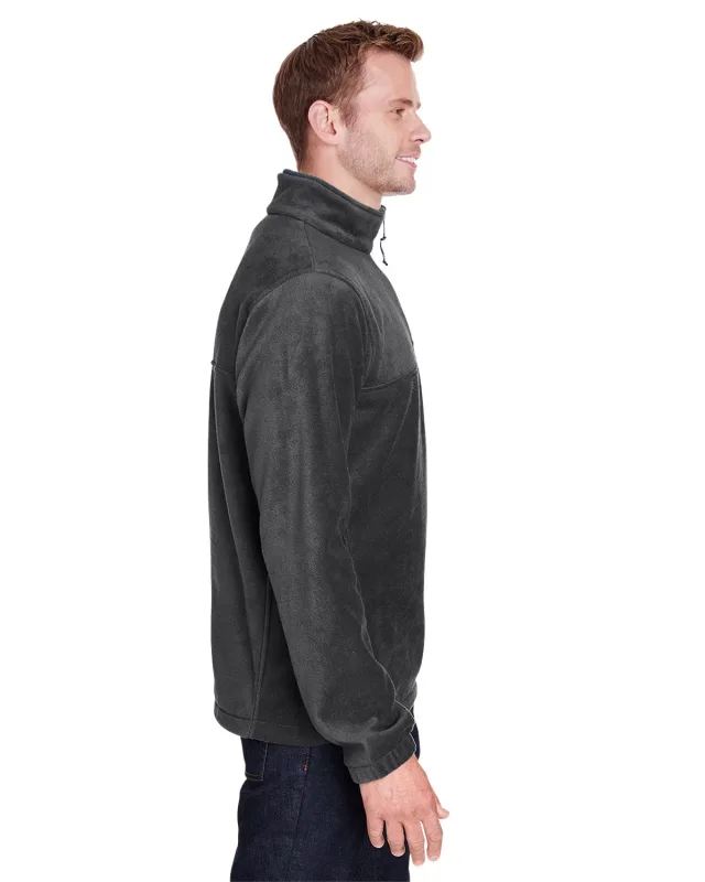 Columbia Men's ST-Shirts Mountain Half-Zip Fleece Jacket — view 7