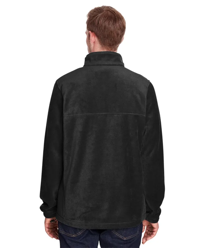 Columbia Men's ST-Shirts Mountain Half-Zip Fleece Jacket — view 8