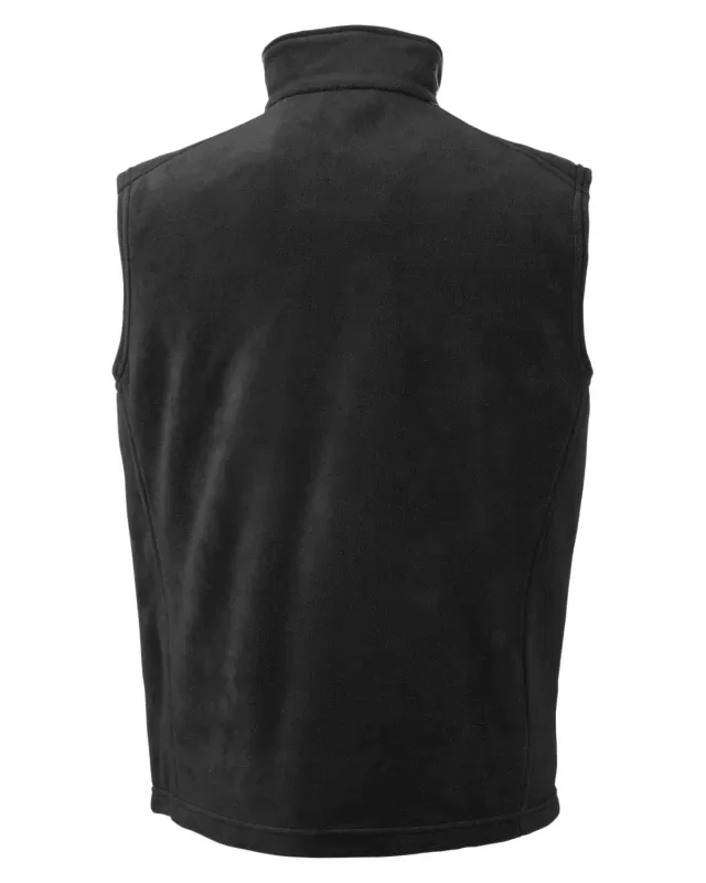 Columbia Men's Steens Mountain Vest — view 10