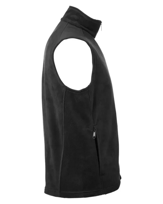 Columbia Men's Steens Mountain Vest — view 12