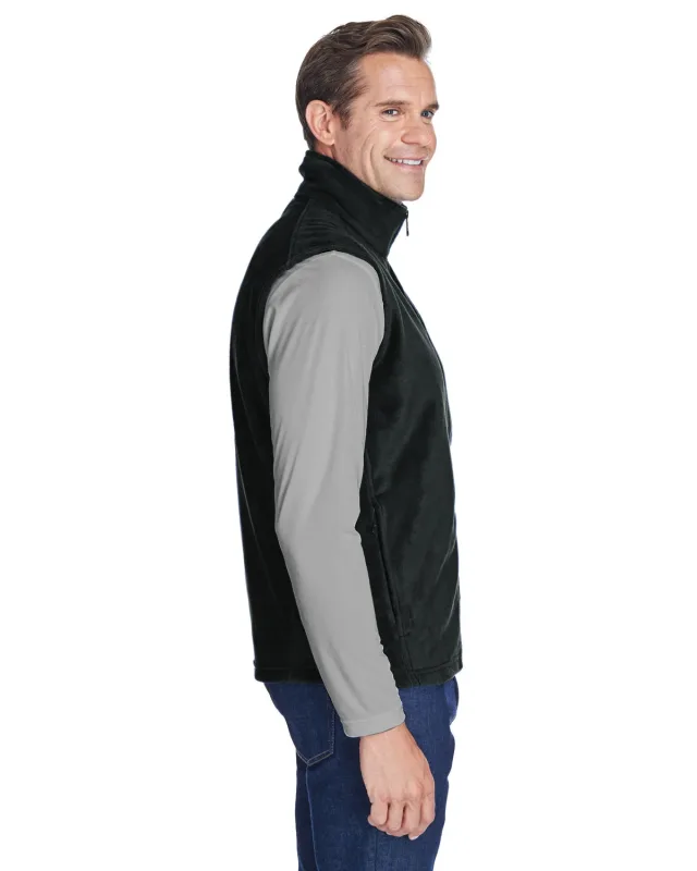 Columbia Men's Steens Mountain Vest — view 14