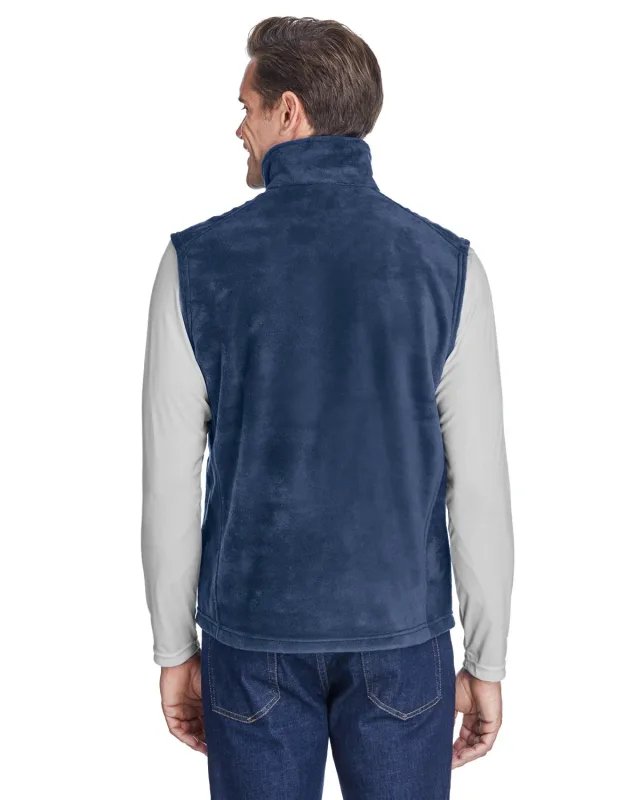 Columbia Men's Steens Mountain Vest — view 15