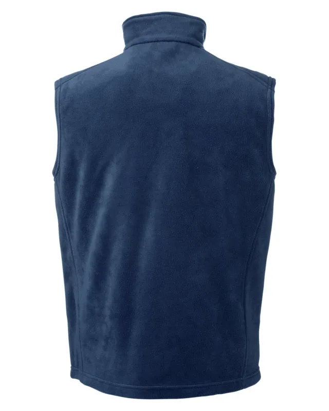 Columbia Men's Steens Mountain Vest — view 17