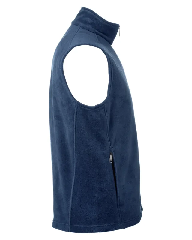 Columbia Men's Steens Mountain Vest — view 19