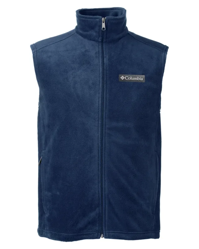Columbia Men's Steens Mountain Vest — view 20