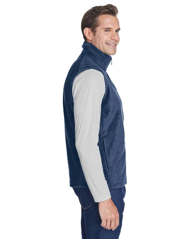 Columbia Men's Steens Mountain Vest — view 21