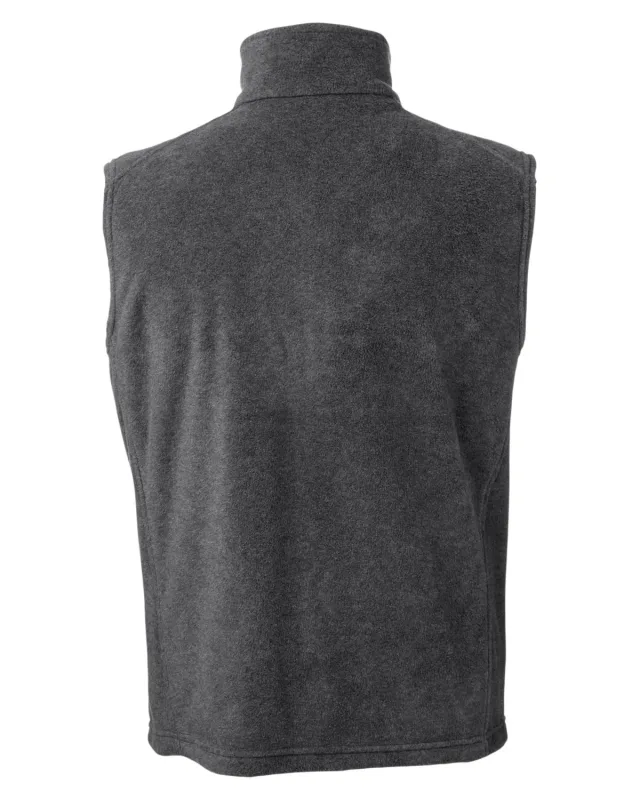 Columbia Men's Steens Mountain Vest — view 3