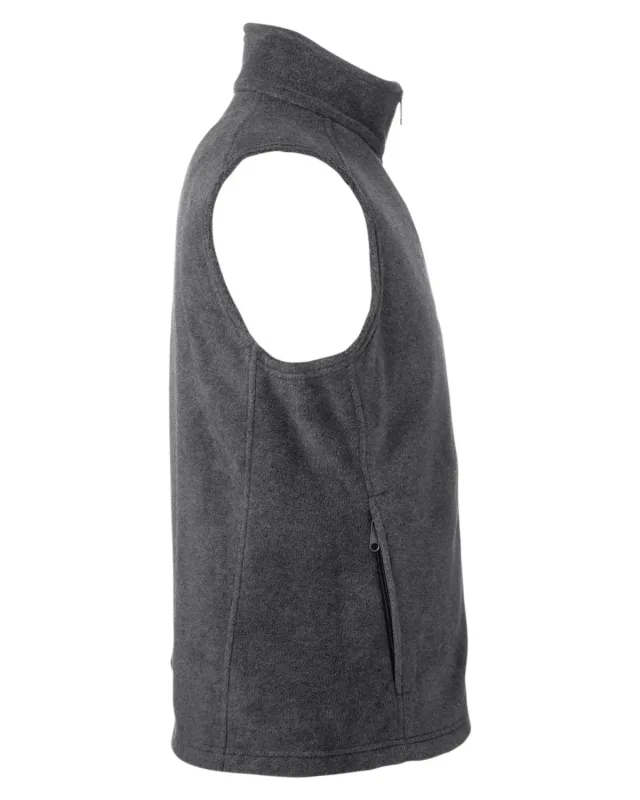 Columbia Men's Steens Mountain Vest — view 5