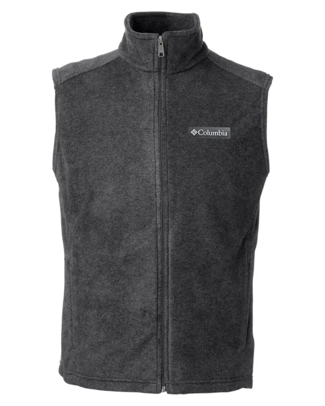 Columbia Men's Steens Mountain Vest — view 6