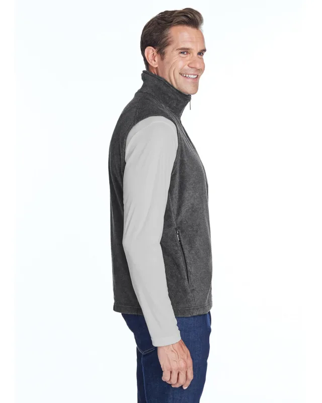 Columbia Men's Steens Mountain Vest — view 7