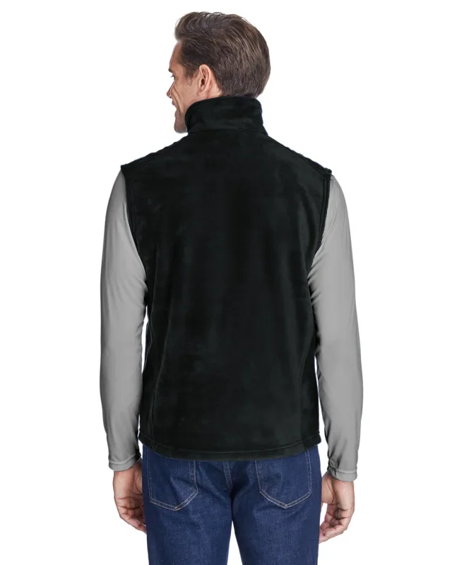 Columbia Men's Steens Mountain Vest — view 8